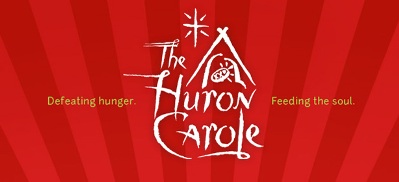 The Huron Carole