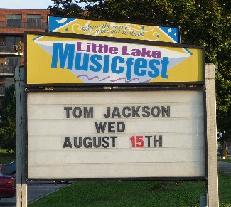 Little Lake Music Fest © 2012