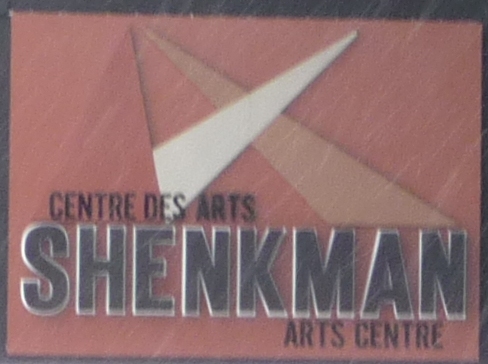Shenkman Arts Centre © 2013