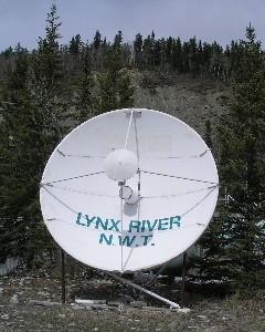Lynx River © 2005