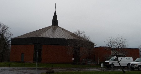 Providence Christian Reformed Church © 2011